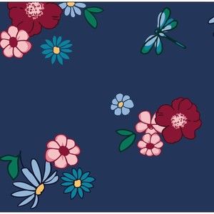 Meet your Posher, Janet